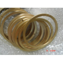 Válvula de alta qualidade e peças de cobre anel no melhor preço